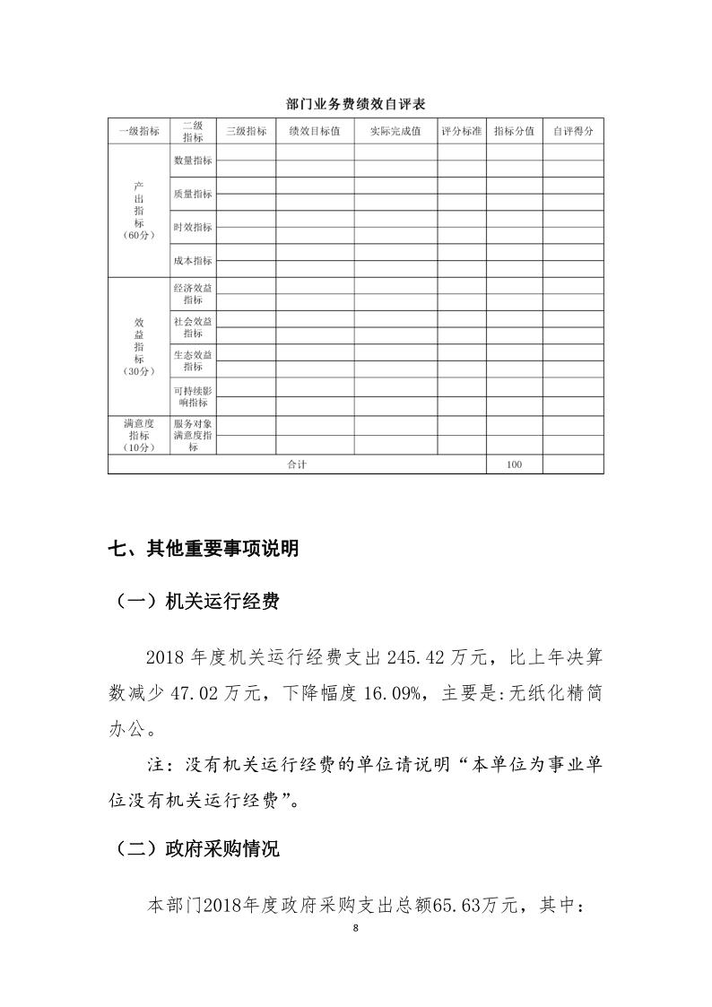 上杭县2018年度南阳镇人民政府决算报告_11 上杭县2018年度南阳镇人民政府决算报告_11